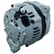 Wai Global Alternator, ALTHI IRIF, 110 Amp12 Volt, CW, 6Groove Pulley 13826N - alternate 8